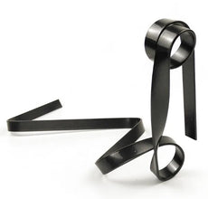 Ribbon Wine Rack