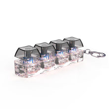 Cherry Axle Tester Stress Relief Toy
