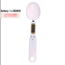 Digital Measuring Spoon Scale Mini