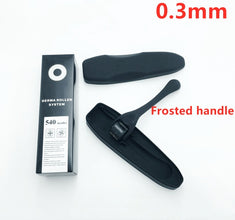 Derma Face Roller