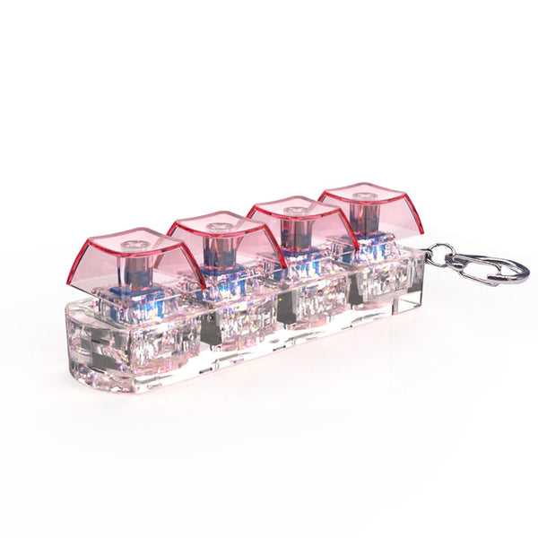 Cherry Axle Tester Stress Relief Toy
