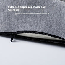 Memory Foam Backrest
