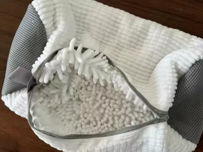 Shoe Clean Laundry Bag