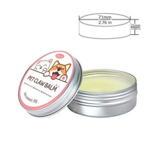 Dog Paw & Claw Care Cream, 50g