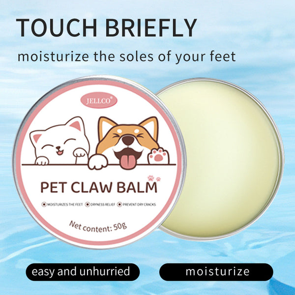 Dog Paw & Claw Care Cream, 50g