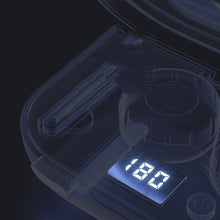 Ultrasonic Contact Lens Cleaner