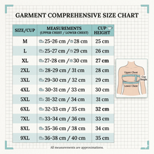 Comfortable Wireless Plus Size Bra for Women Wholesale