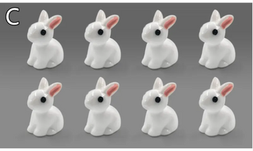 Mini Resin Animal Figurines – DIY Micro-Landscape Decor