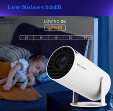 Portable Projector