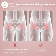 Pelvic Floor Muscle Trainer
