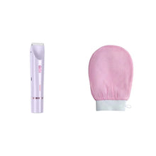 Women’s Dual Head Hair Remover & Shaver
