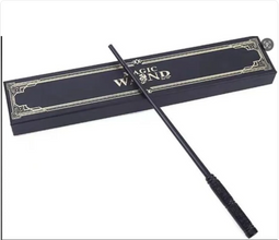 Fireball Magic Wand